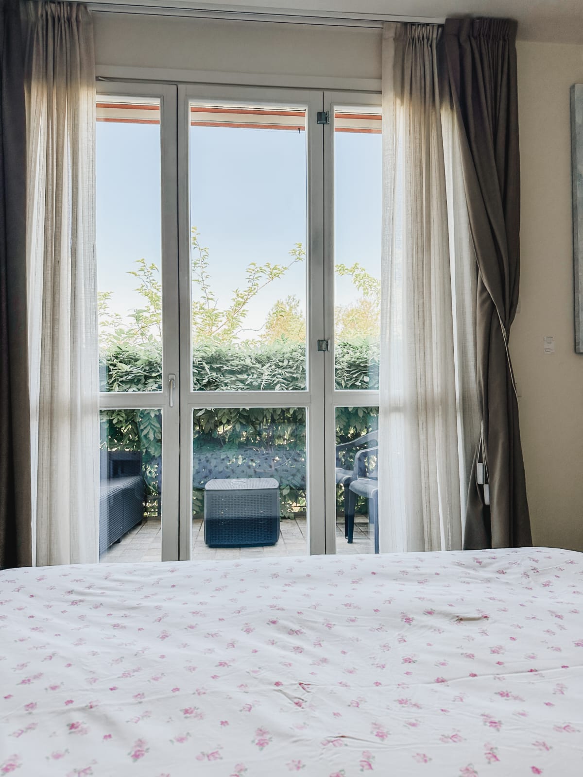 I Giardini del Lago camera Il ciliegio